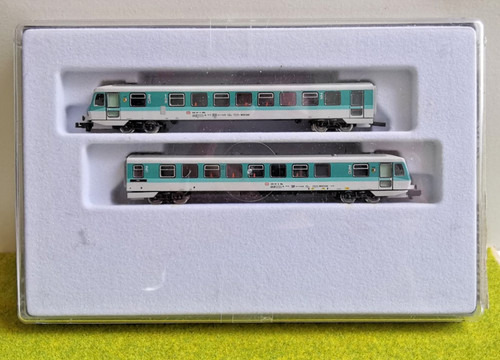Fleischmann 7428 628 201 6 - br,