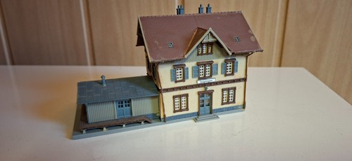 Modelleisenbahn spur - spur, n