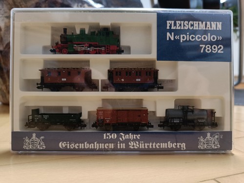 150 jahe eisenbahn - 150,