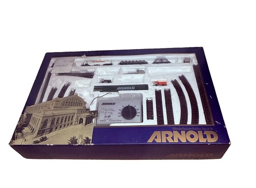 Arnold spur 0201 - n,