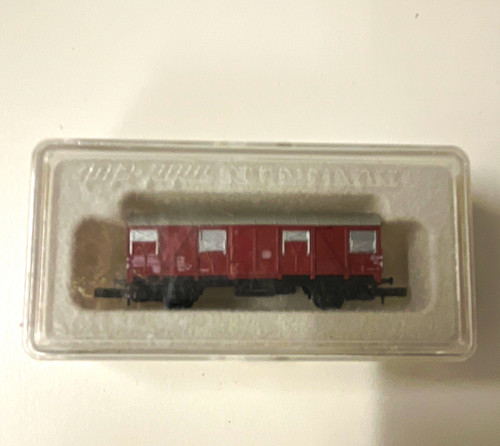 Fleischmann piccolo modellbahn - fleischmann,